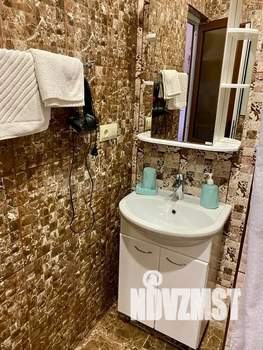 2-к квартира, посуточно, 25м2, 1/1 этаж