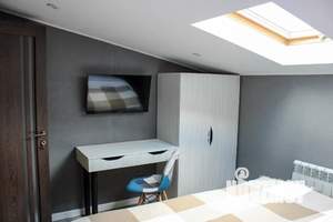 5-к квартира, посуточно, 136м2, 5/5 этаж