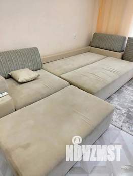 2-к квартира, посуточно, 54м2, 6/9 этаж