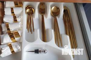 1-к квартира, посуточно, 40м2, 8/8 этаж