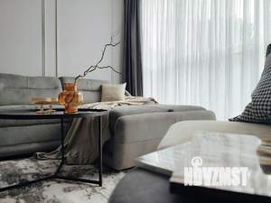 2-к квартира, посуточно, 81м2, 1/1 этаж