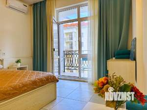 1-к квартира, на длительный срок, 55м2, 5/8 этаж