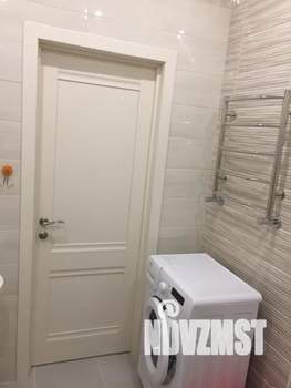 1-к квартира, посуточно, 50м2, 3/5 этаж