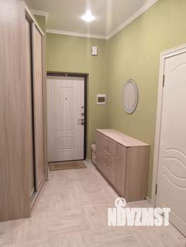 1-к квартира, на длительный срок, 46м2, 3/7 этаж