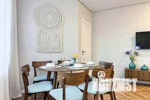 2-к квартира, посуточно, 70м2, 2/2 этаж