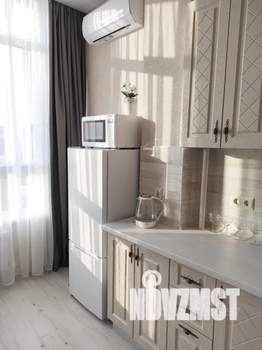 1-к квартира, посуточно, 35м2, 2/7 этаж