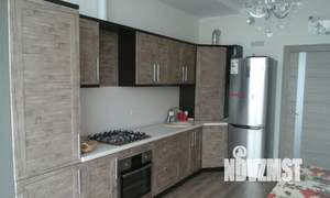 1-к квартира, посуточно, 50м2, 5/10 этаж