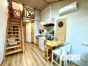 1-к квартира, посуточно, 51м2, 6/6 этаж
