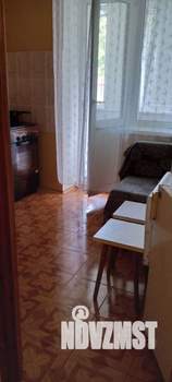 1-к квартира, посуточно, 38м2, 3/5 этаж
