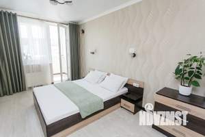 2-к квартира, посуточно, 75м2, 7/7 этаж