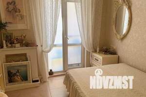 2-к квартира, посуточно, 45м2, 8/8 этаж