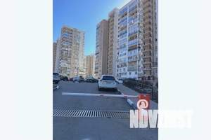 3-к квартира, посуточно, 85м2, 11/14 этаж