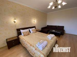 1-к квартира, на длительный срок, 33м2, 3/3 этаж