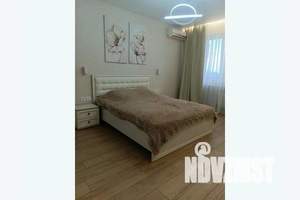 1-к квартира, посуточно, 60м2, 8/9 этаж