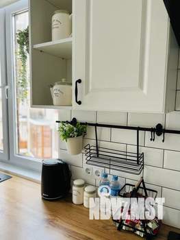 1-к квартира, посуточно, 42м2, 2/5 этаж