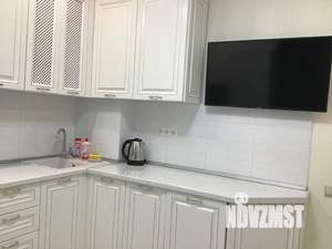 1-к квартира, посуточно, 39м2, 3/3 этаж