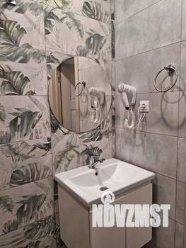 Студия квартира, посуточно, 35м2, 2/3 этаж