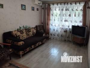 1-к квартира, посуточно, 30м2, 2/2 этаж