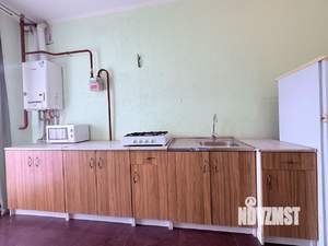 1-к квартира, на длительный срок, 54м2, 1/6 этаж