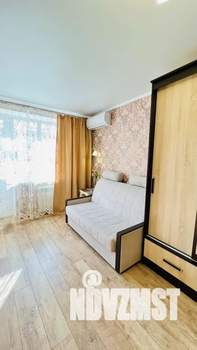 1-к квартира, посуточно, 31м2, 3/5 этаж