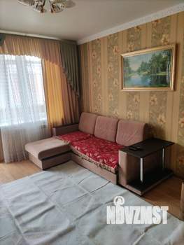 2-к квартира, на длительный срок, 56м2, 2/4 этаж