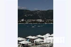 1-к квартира, посуточно, 50м2, 7/8 этаж