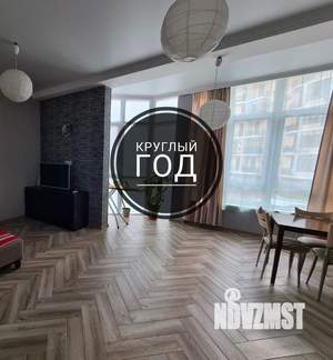 3-к квартира, на длительный срок, 70м2, 1/8 этаж