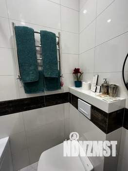 1-к квартира, посуточно, 49м2, 8/9 этаж