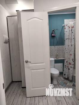 1-к квартира, посуточно, 30м2, 1/5 этаж