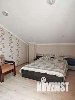 1-к квартира, посуточно, 36м2, 8/8 этаж