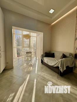 1-к квартира, на длительный срок, 38м2, 1/9 этаж