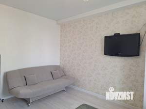1-к квартира, посуточно, 40м2, 5/8 этаж