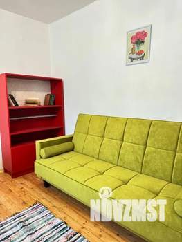 2-к квартира, посуточно, 37м2, 1/1 этаж