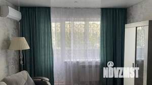 2-к квартира, посуточно, 51м2, 7/9 этаж