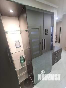2-к квартира, посуточно, 90м2, 3/6 этаж