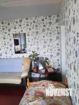 1-к квартира, на длительный срок, 30м2, 3/5 этаж