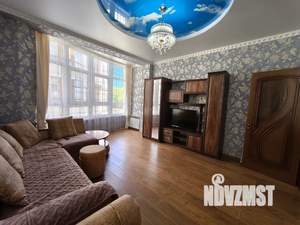 2-к квартира, посуточно, 68м2, 2/9 этаж