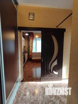 1-к квартира, на длительный срок, 40м2, 1/4 этаж