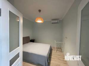 3-к квартира, посуточно, 50м2, 3/3 этаж