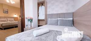 2-к квартира, посуточно, 24м2, 3/3 этаж