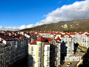 1-к квартира, посуточно, 46м2, 9/10 этаж