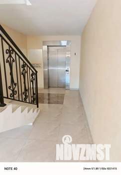 1-к квартира, посуточно, 60м2, 8/8 этаж