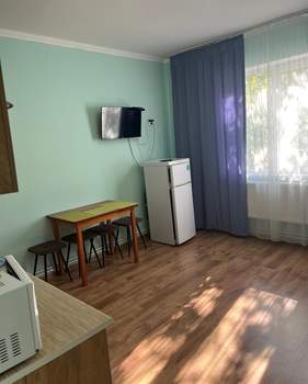 1-к квартира, на длительный срок, 40м2, 2/2 этаж