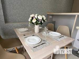 1-к квартира, посуточно, 50м2, 1/1 этаж