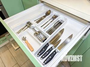 1-к квартира, посуточно, 44м2, 2/9 этаж