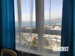 2-к квартира, посуточно, 76м2, 13/16 этаж