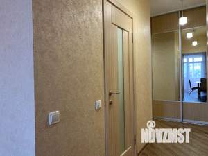 2-к квартира, посуточно, 53м2, 5/7 этаж