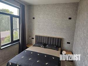 1-к квартира, посуточно, 55м2, 1/1 этаж