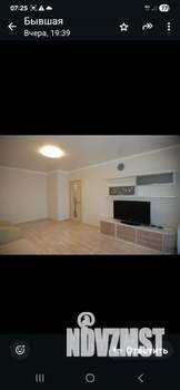 1-к квартира, посуточно, 30м2, 3/3 этаж