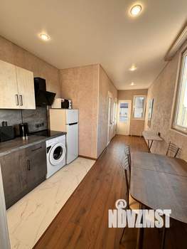 1-к квартира, посуточно, 32м2, 2/2 этаж